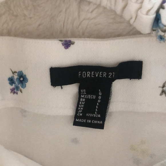 Forever 21 dress - Picture 5 of 5